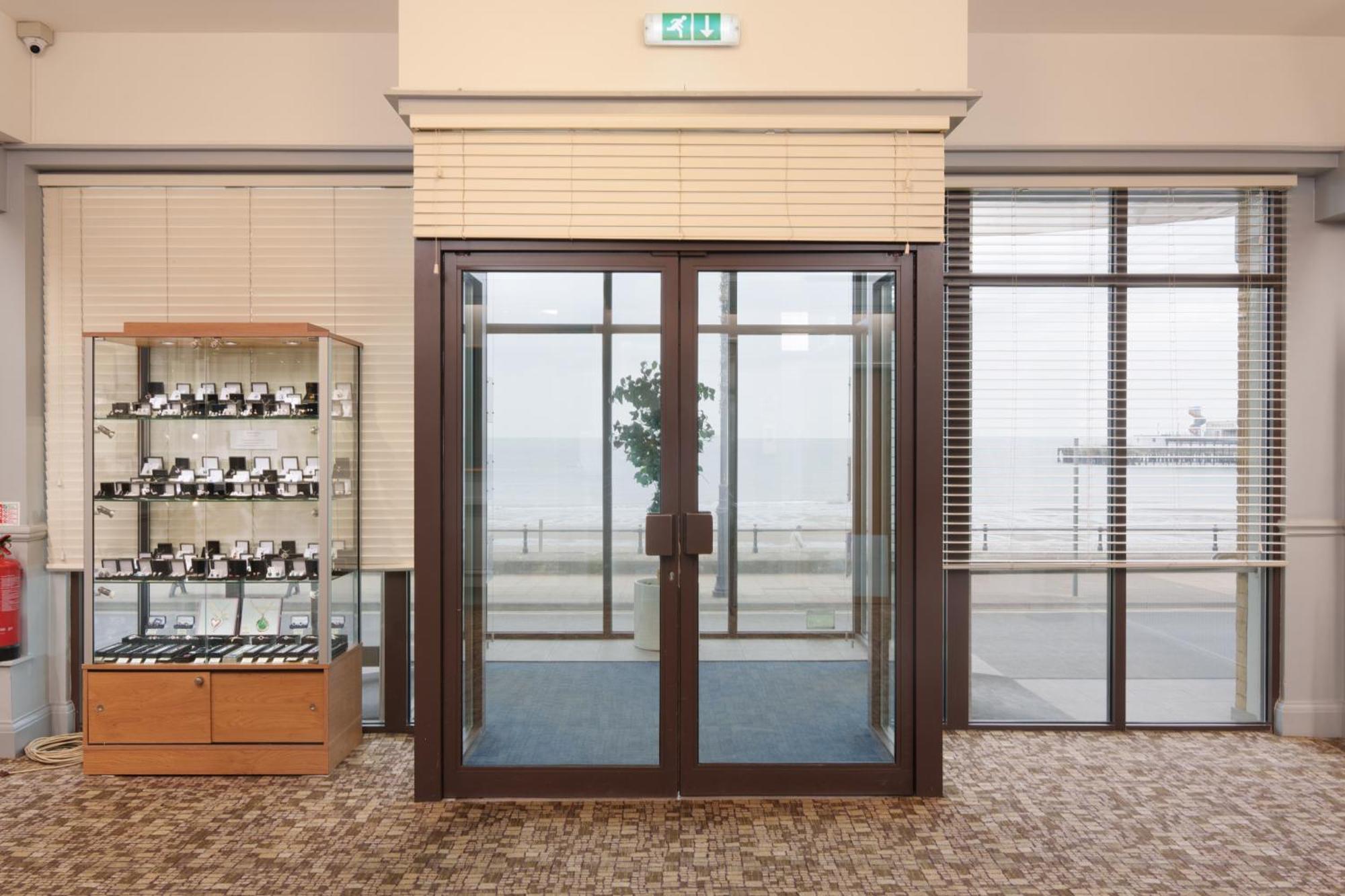 Trouville Hotel By Compass Hospitality Sandown Exterior photo