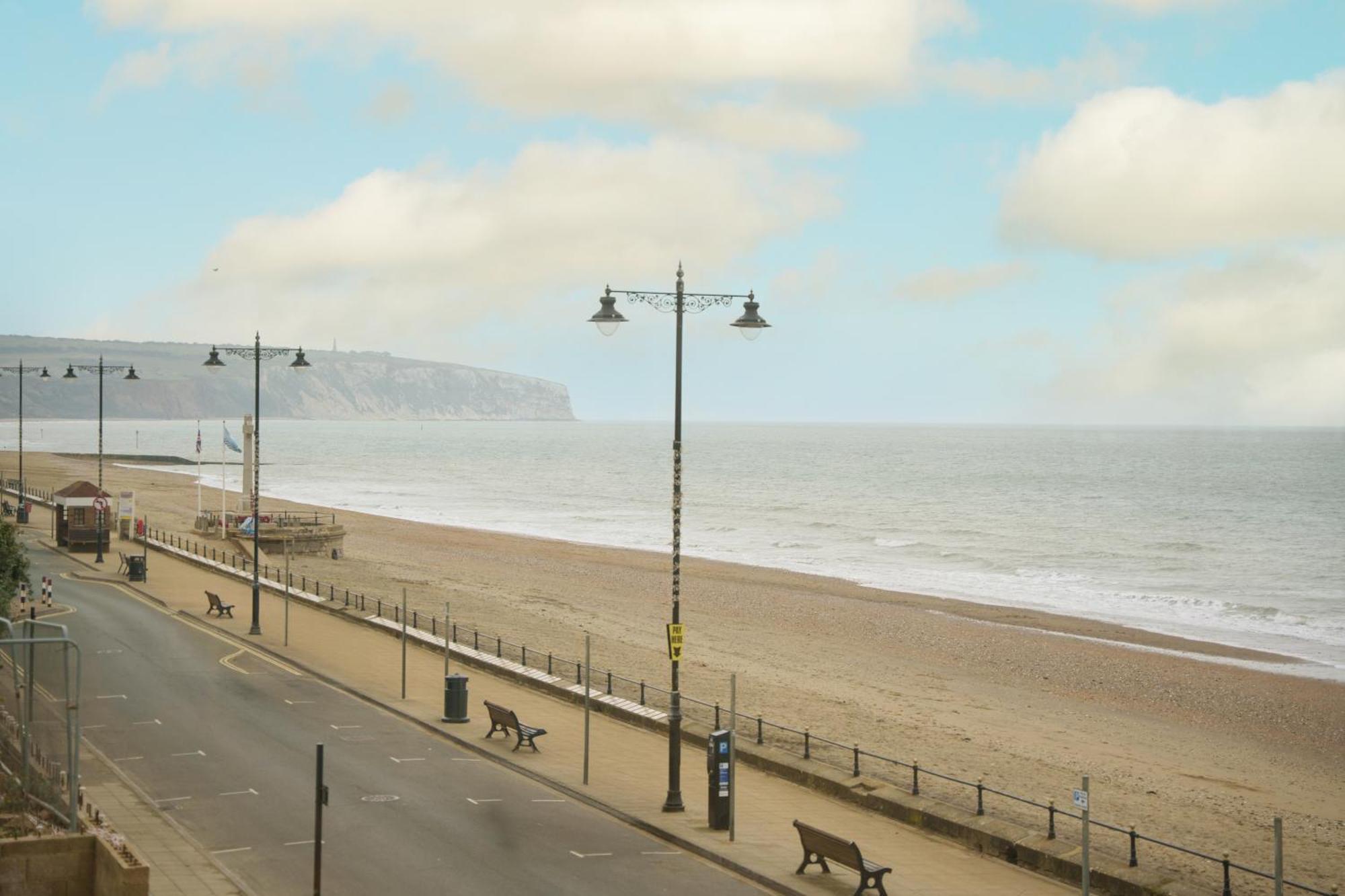 Trouville Hotel By Compass Hospitality Sandown Exterior photo