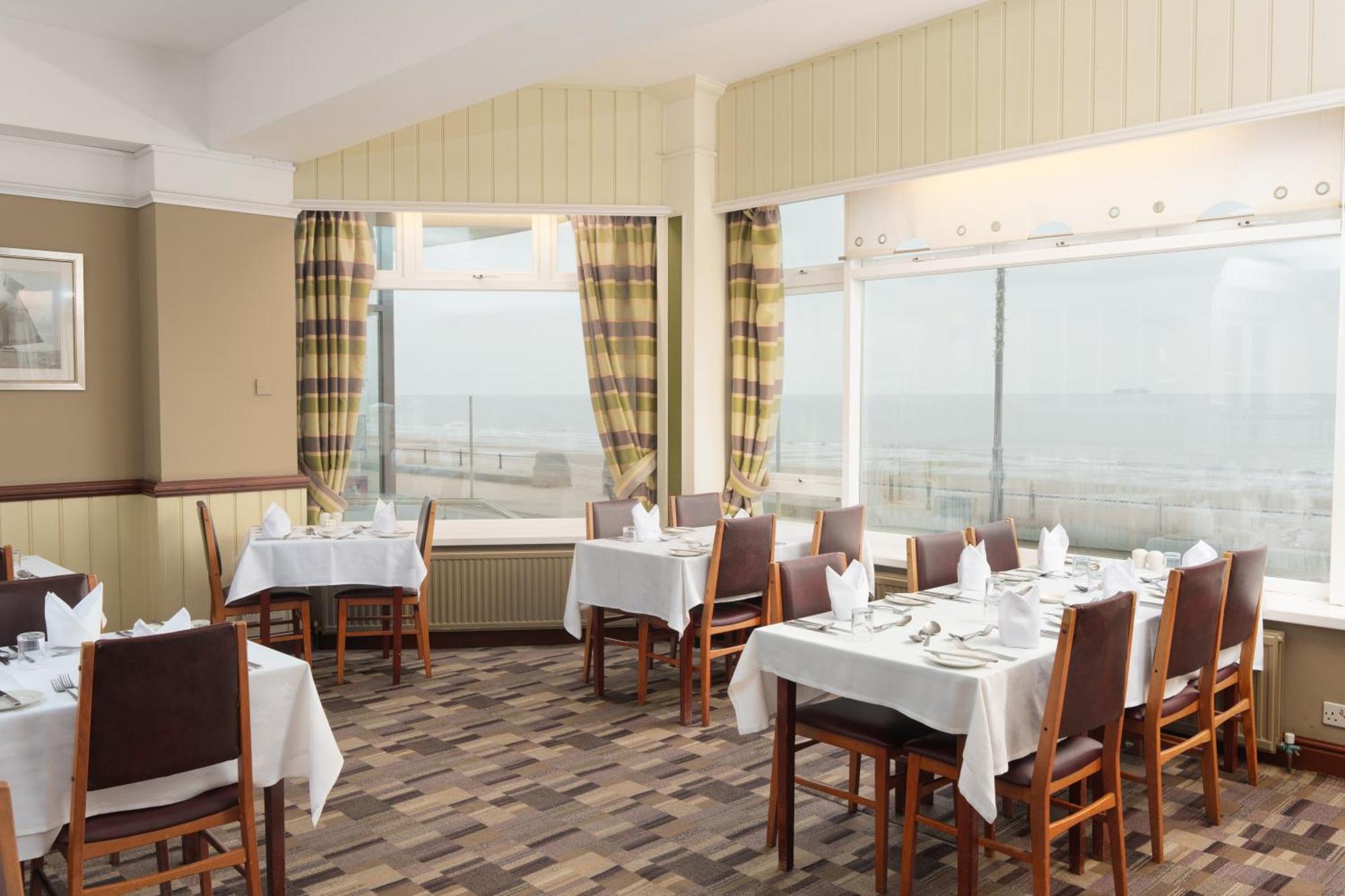 Trouville Hotel By Compass Hospitality Sandown Exterior photo