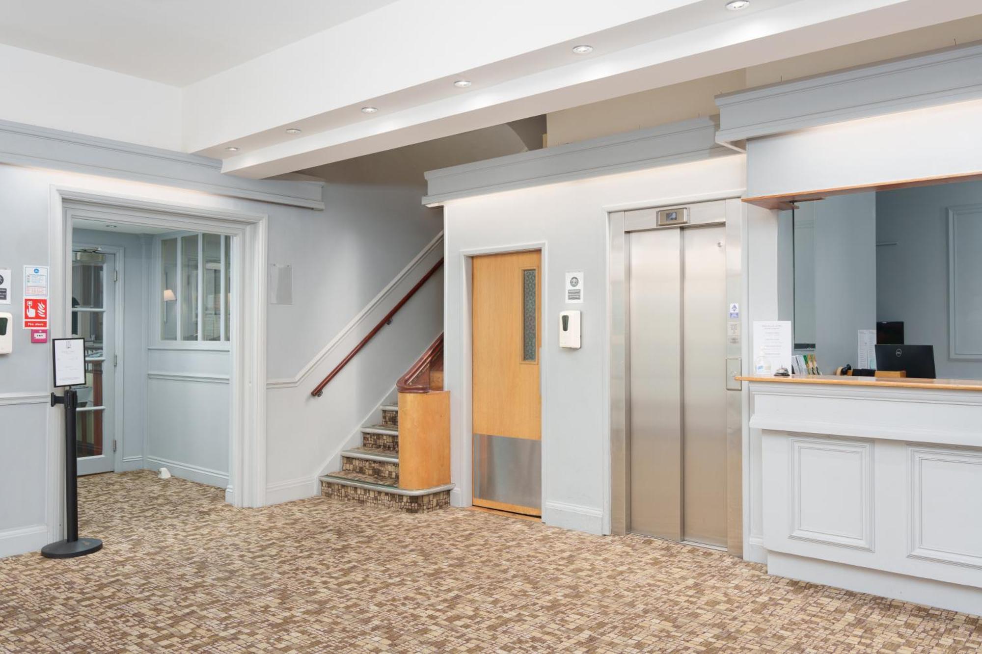 Trouville Hotel By Compass Hospitality Sandown Exterior photo