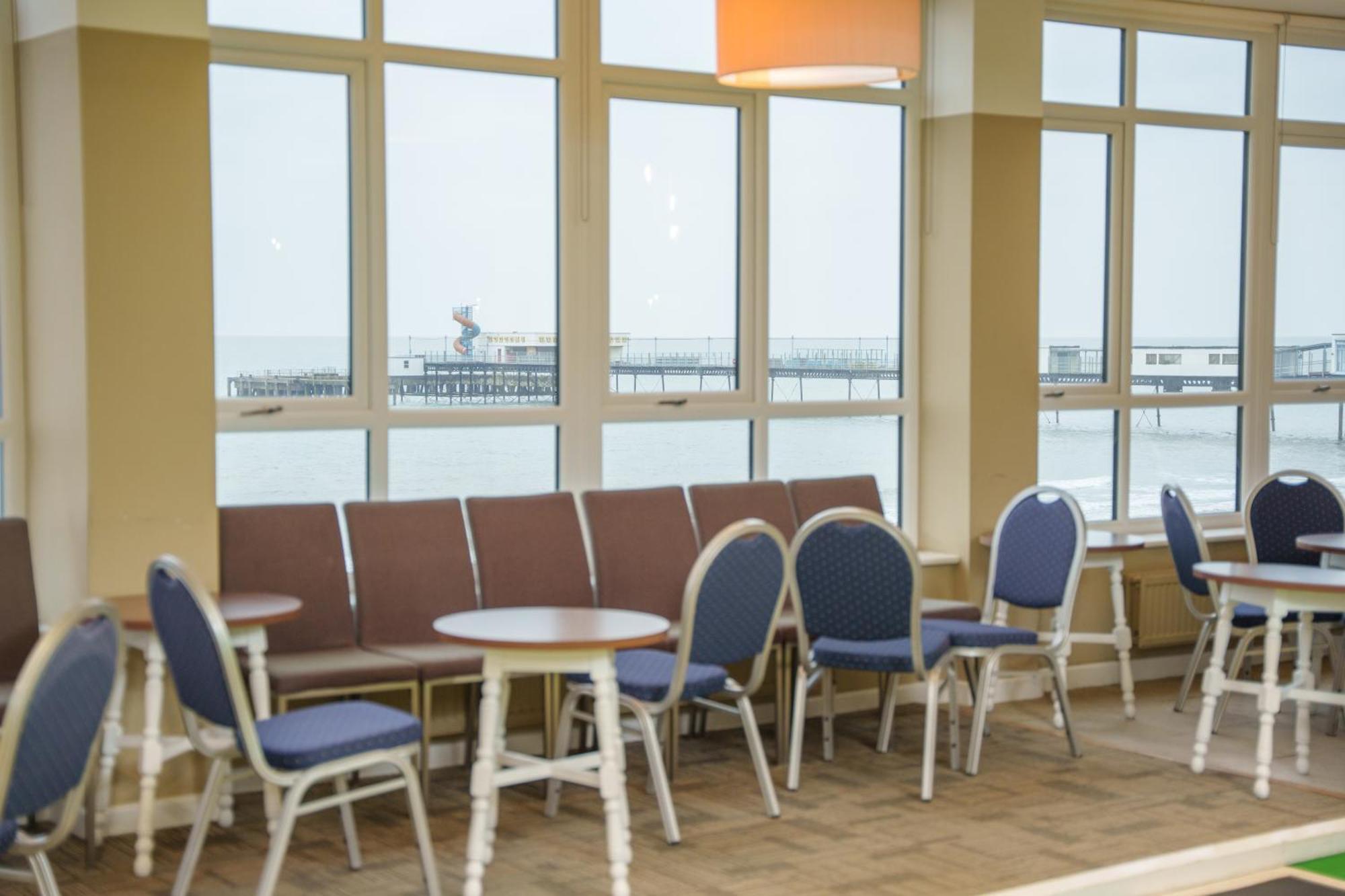 Trouville Hotel By Compass Hospitality Sandown Exterior photo