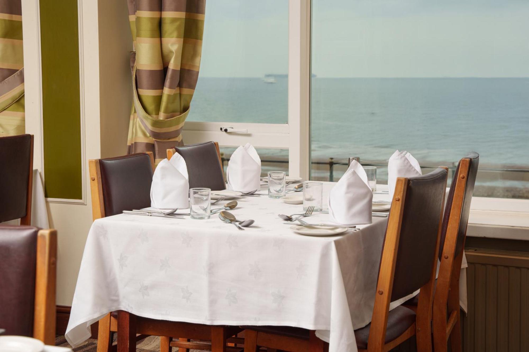 Trouville Hotel By Compass Hospitality Sandown Exterior photo