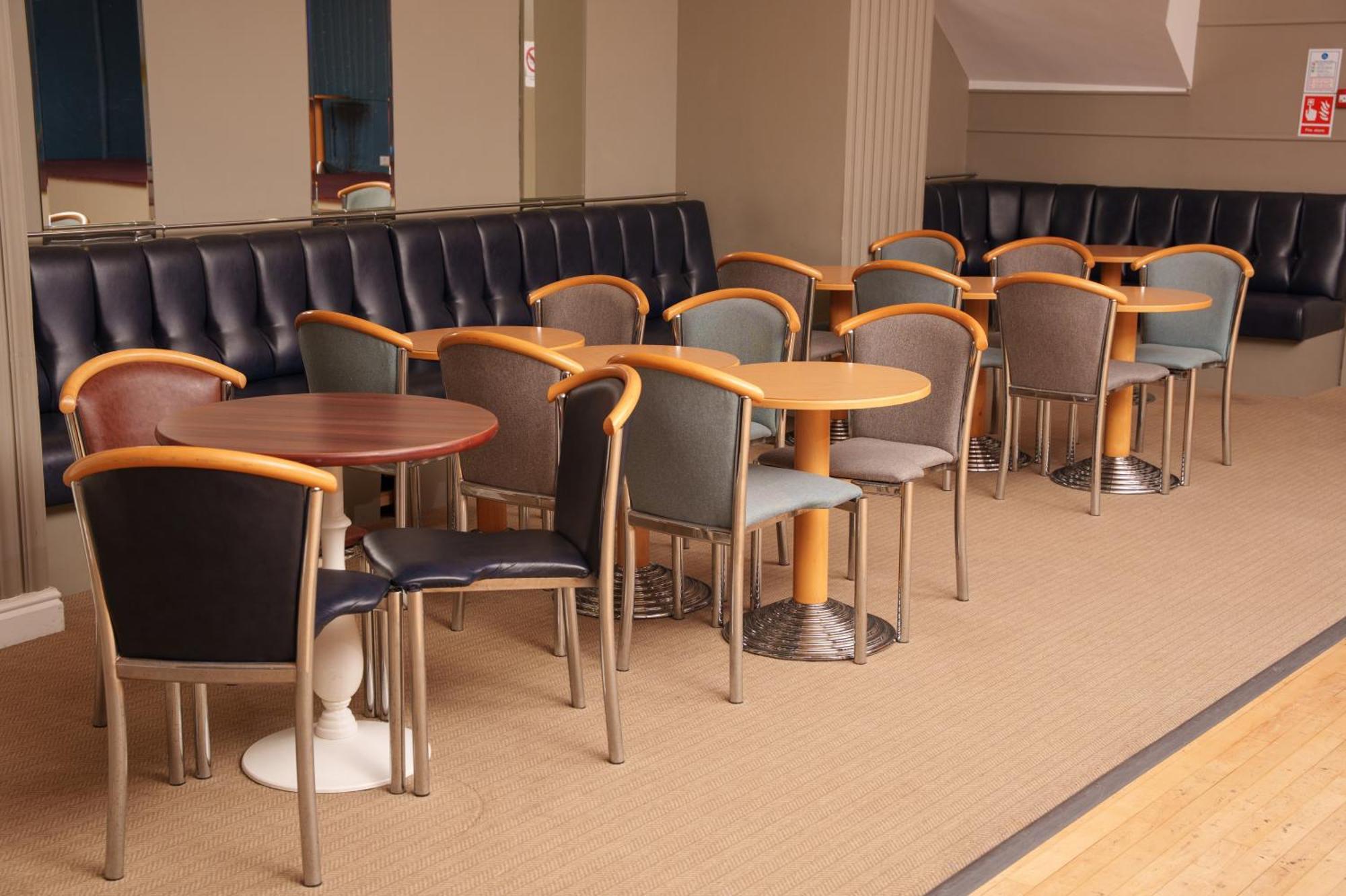 Trouville Hotel By Compass Hospitality Sandown Exterior photo