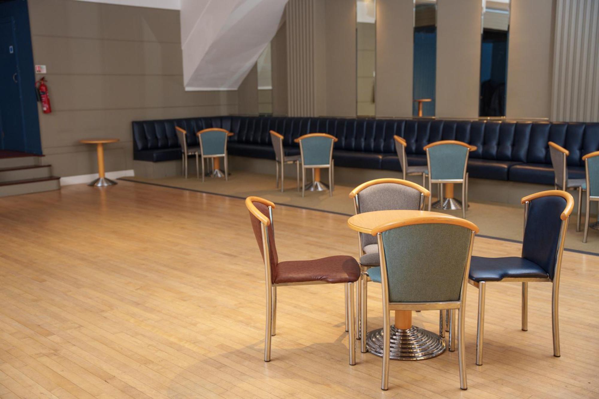 Trouville Hotel By Compass Hospitality Sandown Exterior photo