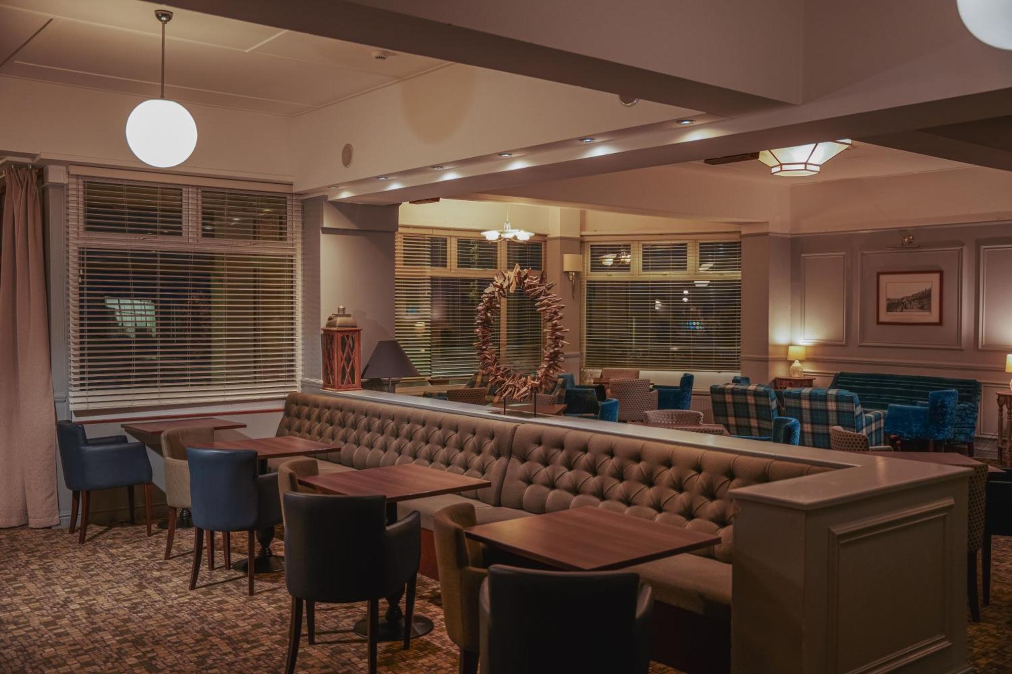 Trouville Hotel By Compass Hospitality Sandown Exterior photo