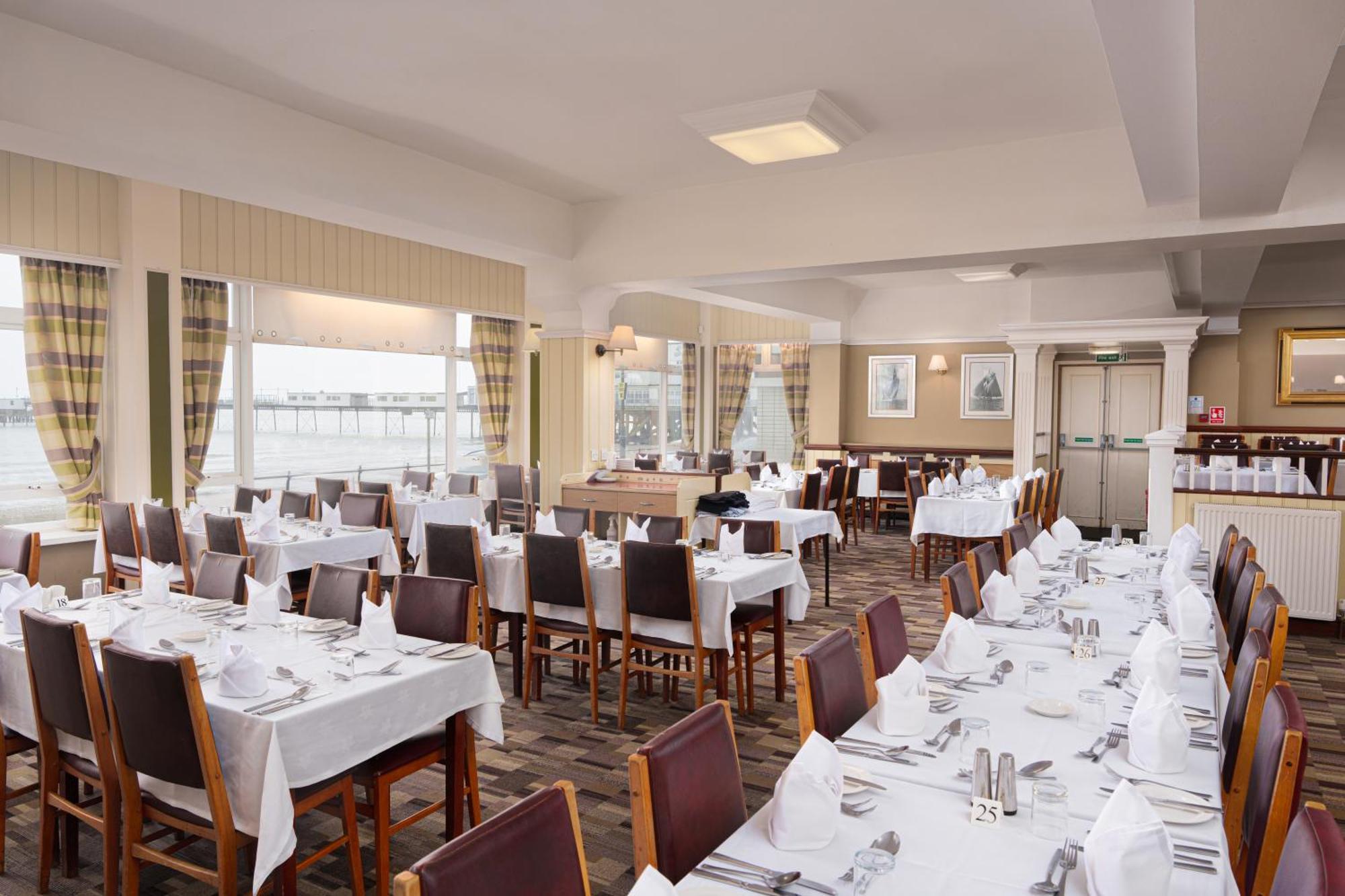 Trouville Hotel By Compass Hospitality Sandown Exterior photo