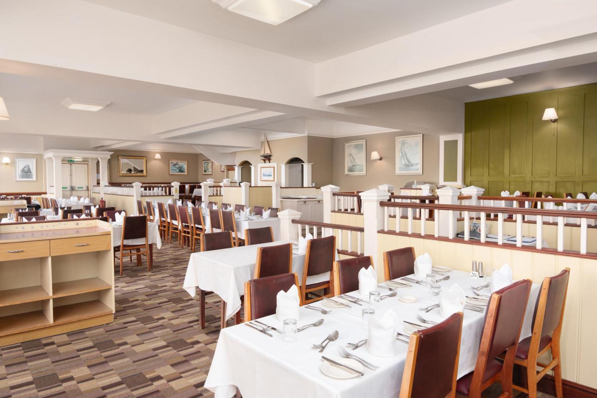 Trouville Hotel By Compass Hospitality Sandown Exterior photo