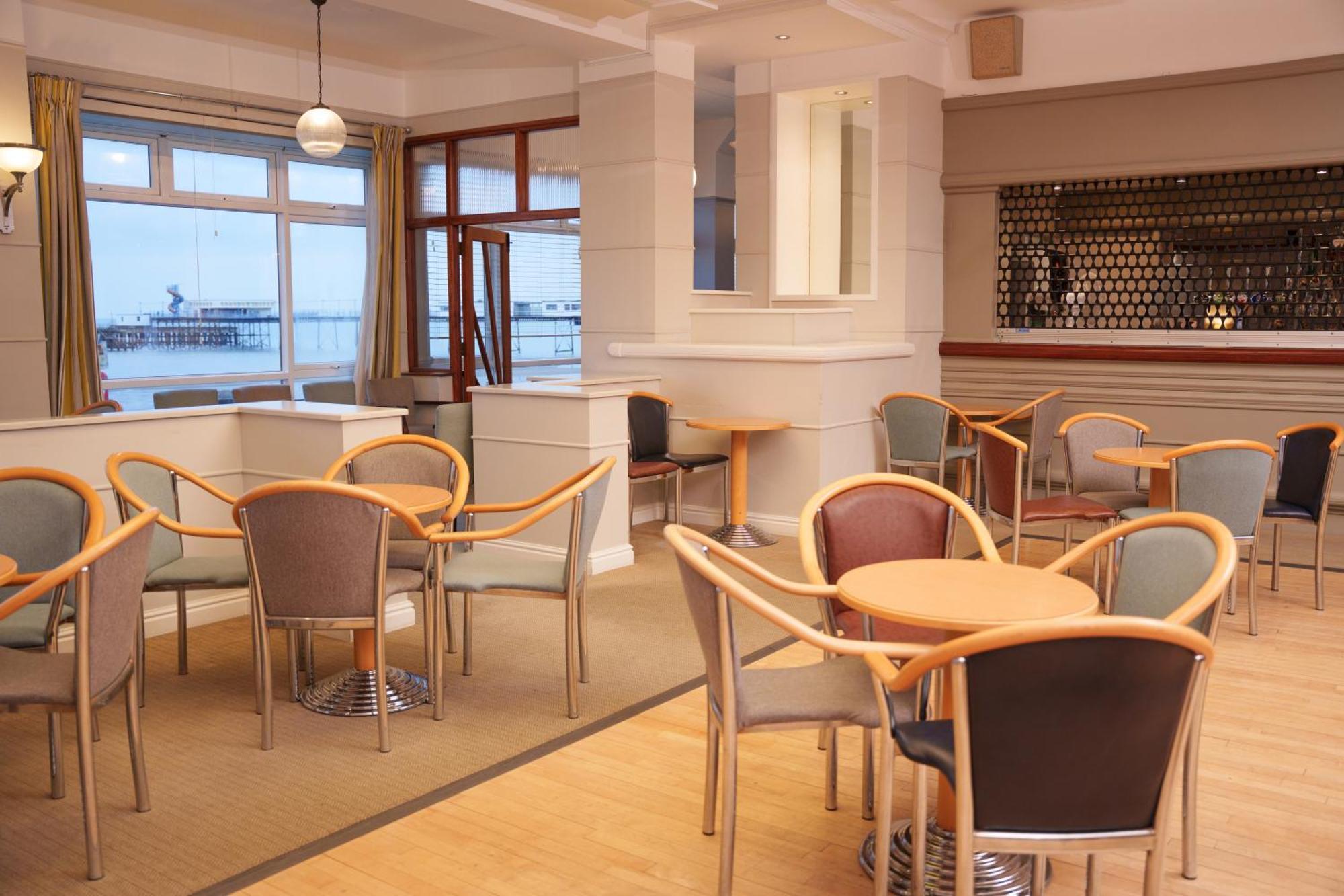 Trouville Hotel By Compass Hospitality Sandown Exterior photo