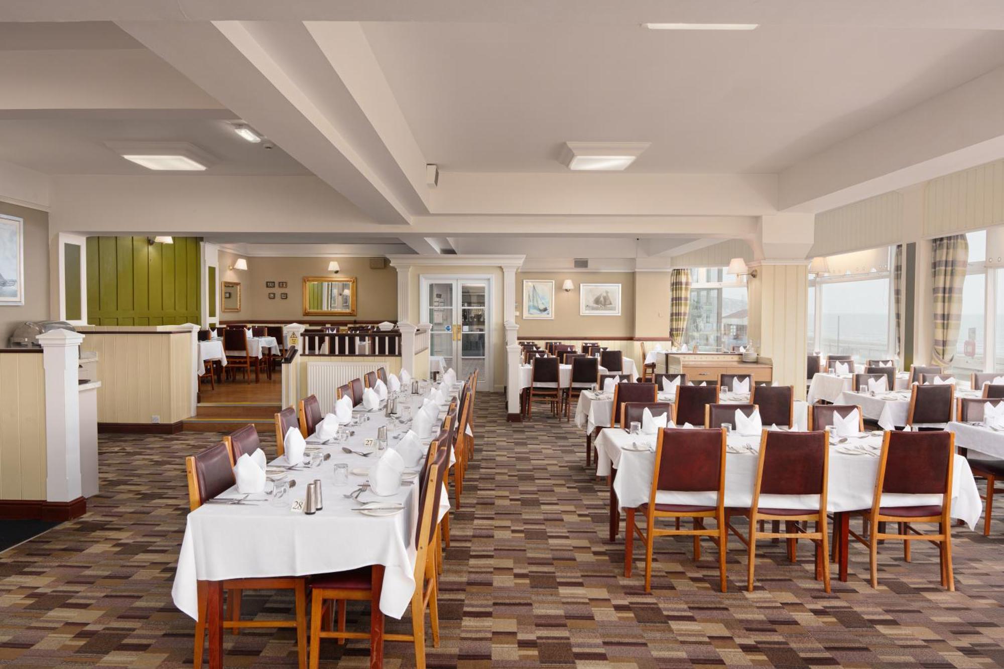 Trouville Hotel By Compass Hospitality Sandown Exterior photo