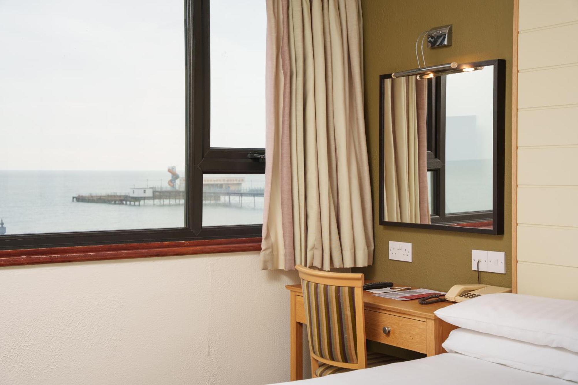 Trouville Hotel By Compass Hospitality Sandown Exterior photo