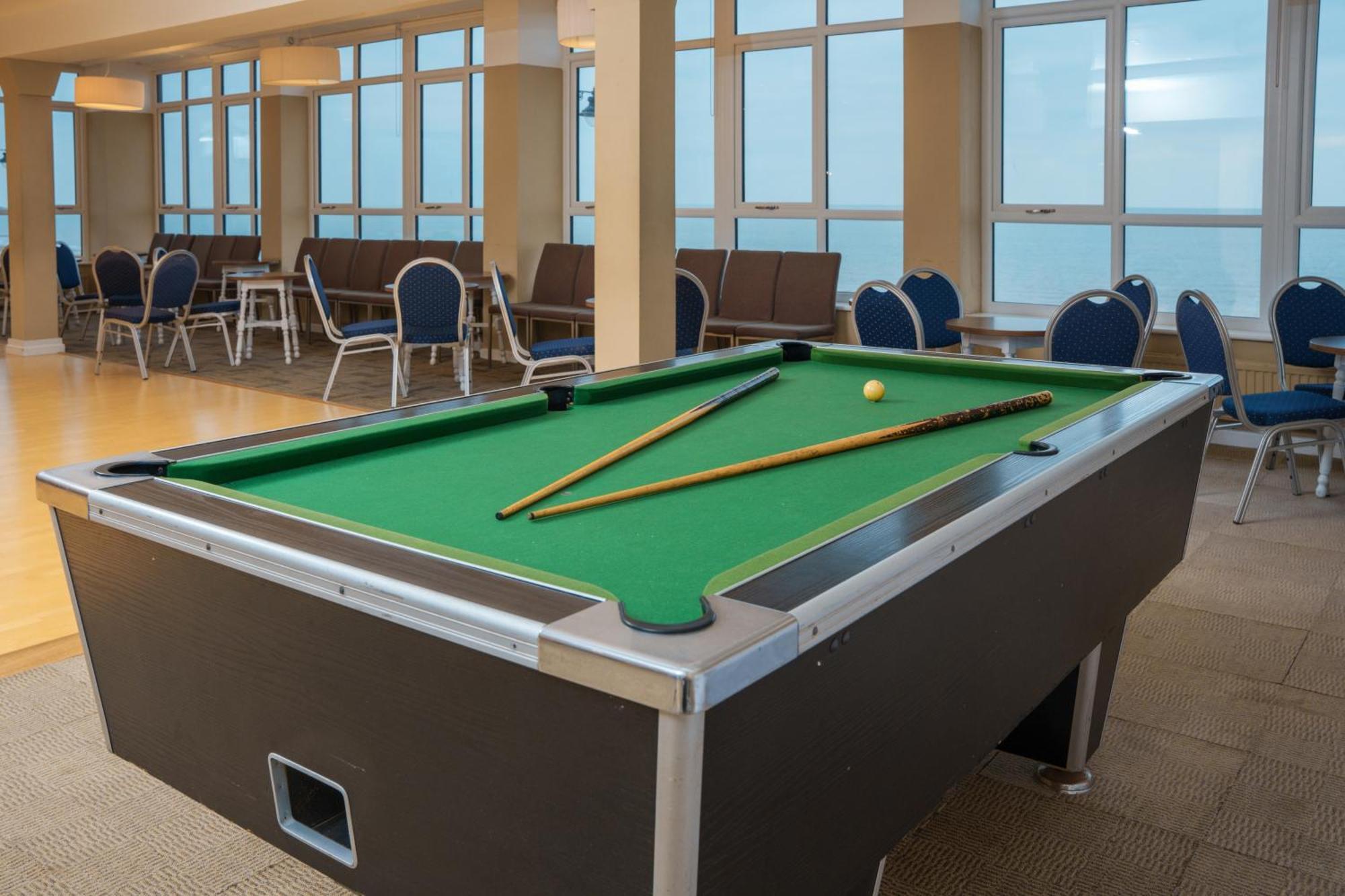Trouville Hotel By Compass Hospitality Sandown Exterior photo