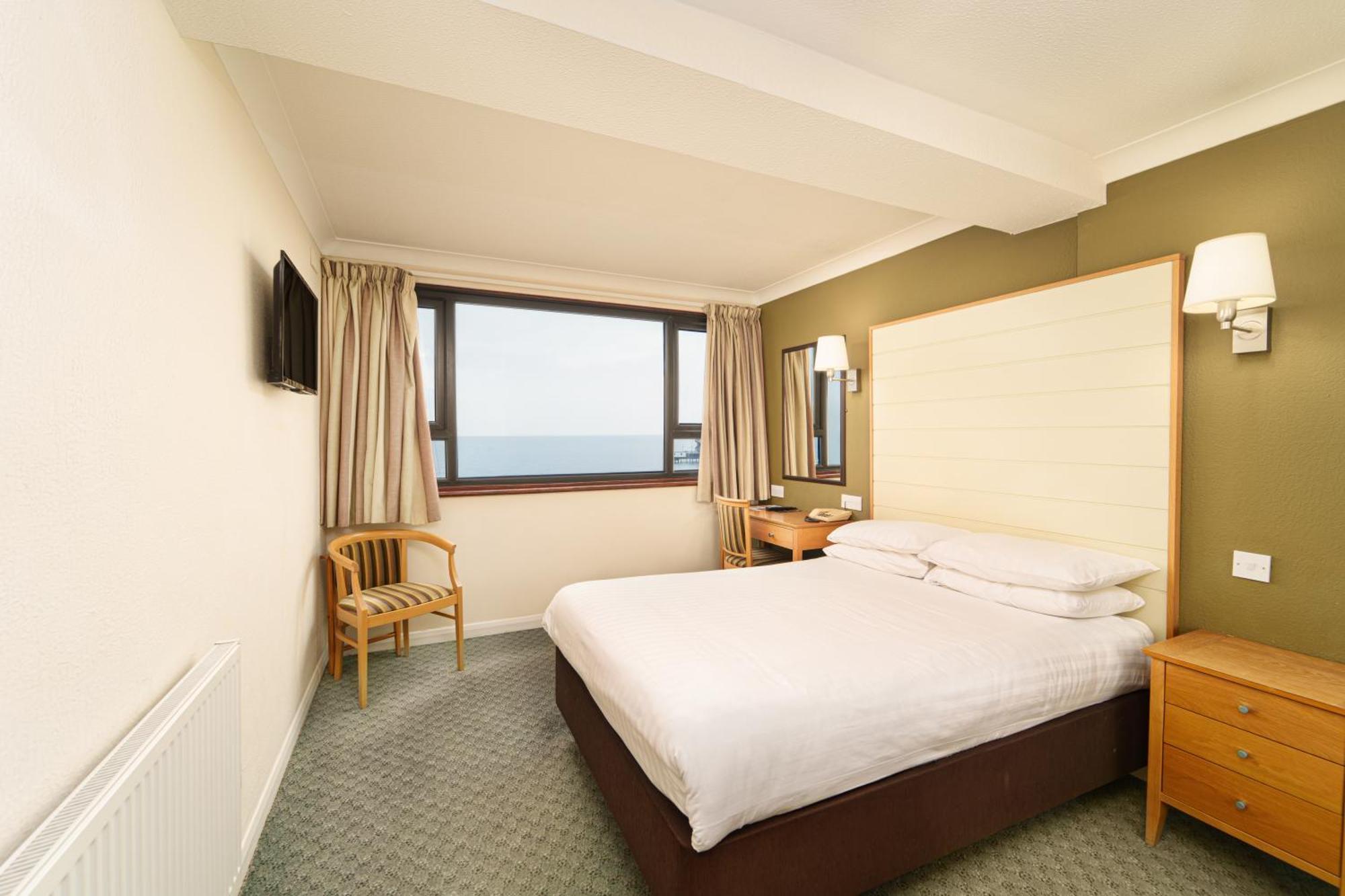 Trouville Hotel By Compass Hospitality Sandown Exterior photo