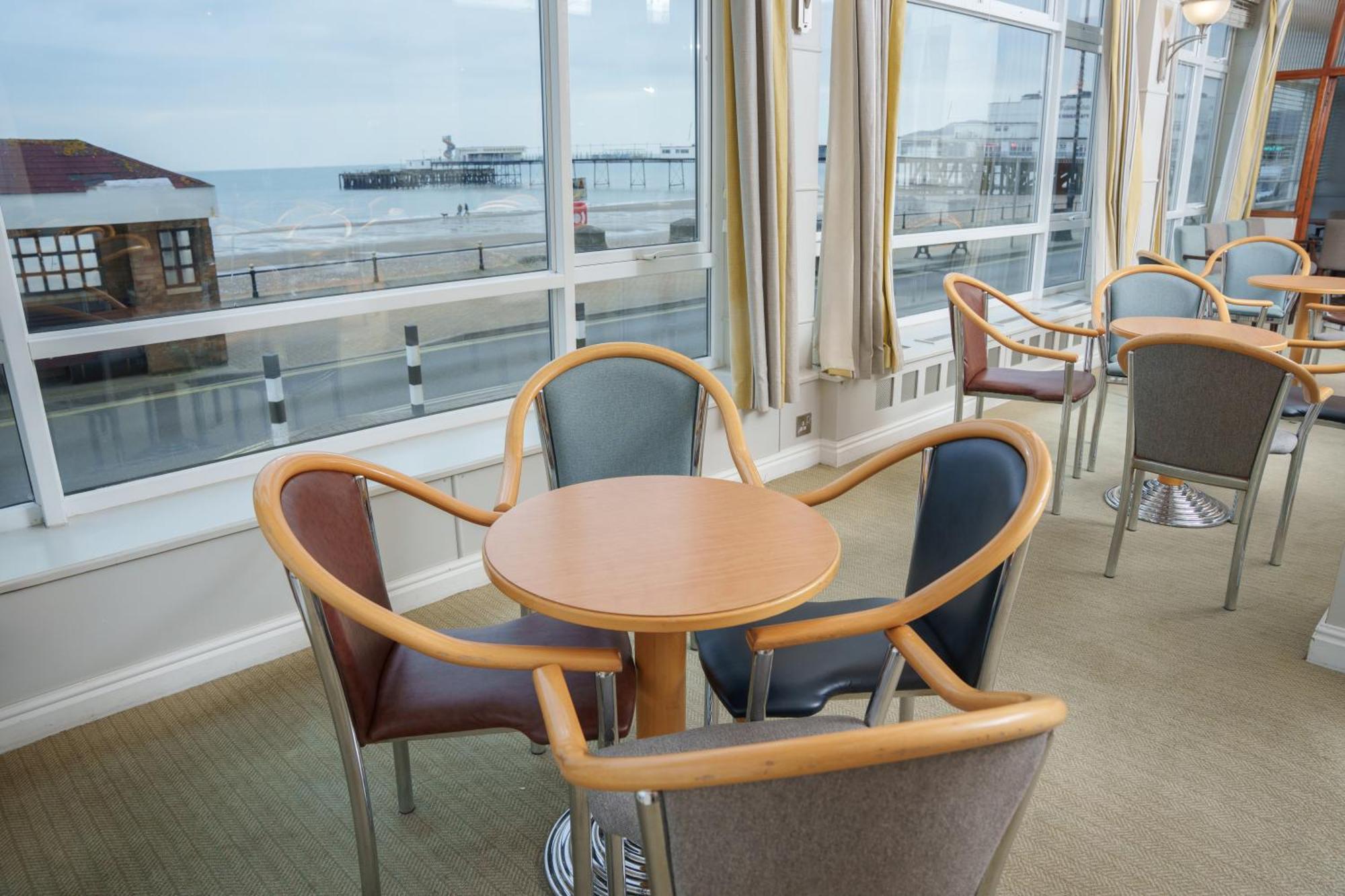 Trouville Hotel By Compass Hospitality Sandown Exterior photo