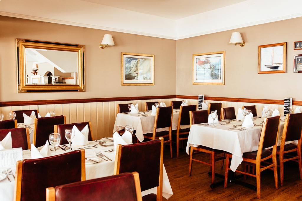 Trouville Hotel By Compass Hospitality Sandown Exterior photo