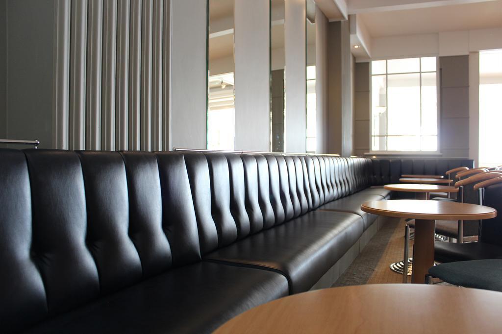 Trouville Hotel By Compass Hospitality Sandown Exterior photo