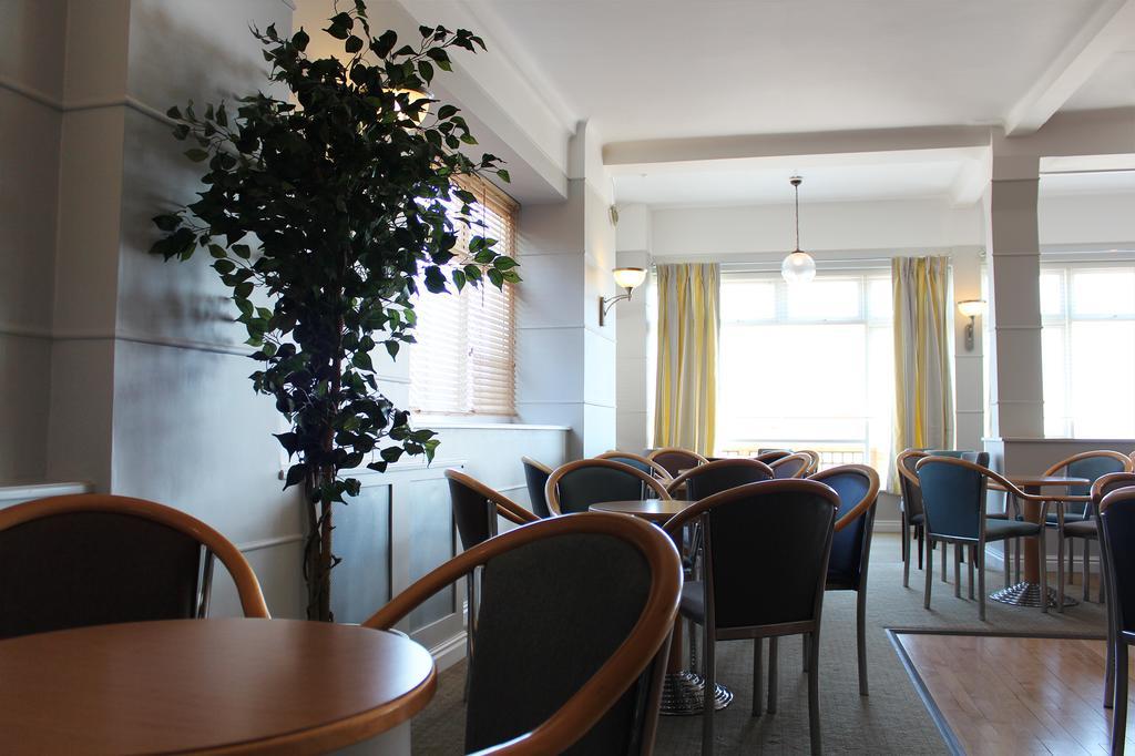 Trouville Hotel By Compass Hospitality Sandown Exterior photo