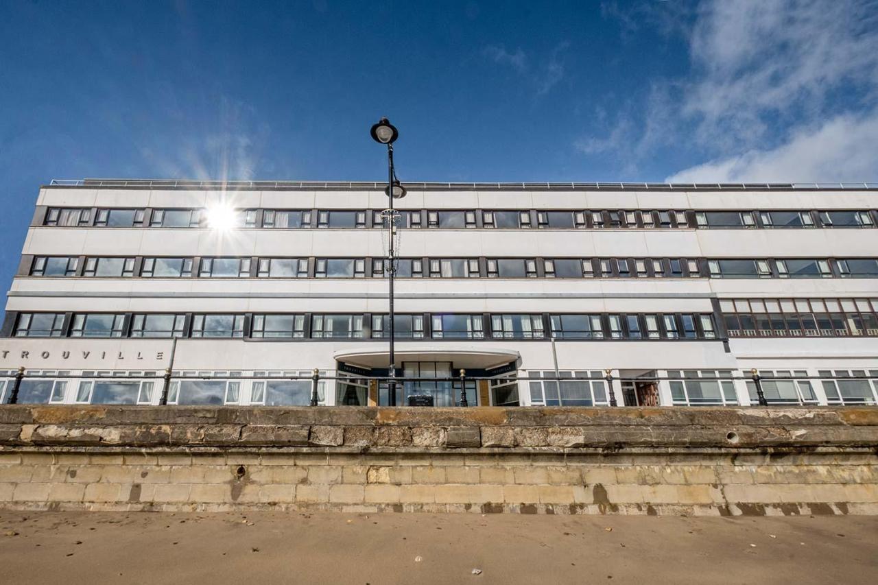 Trouville Hotel By Compass Hospitality Sandown Exterior photo