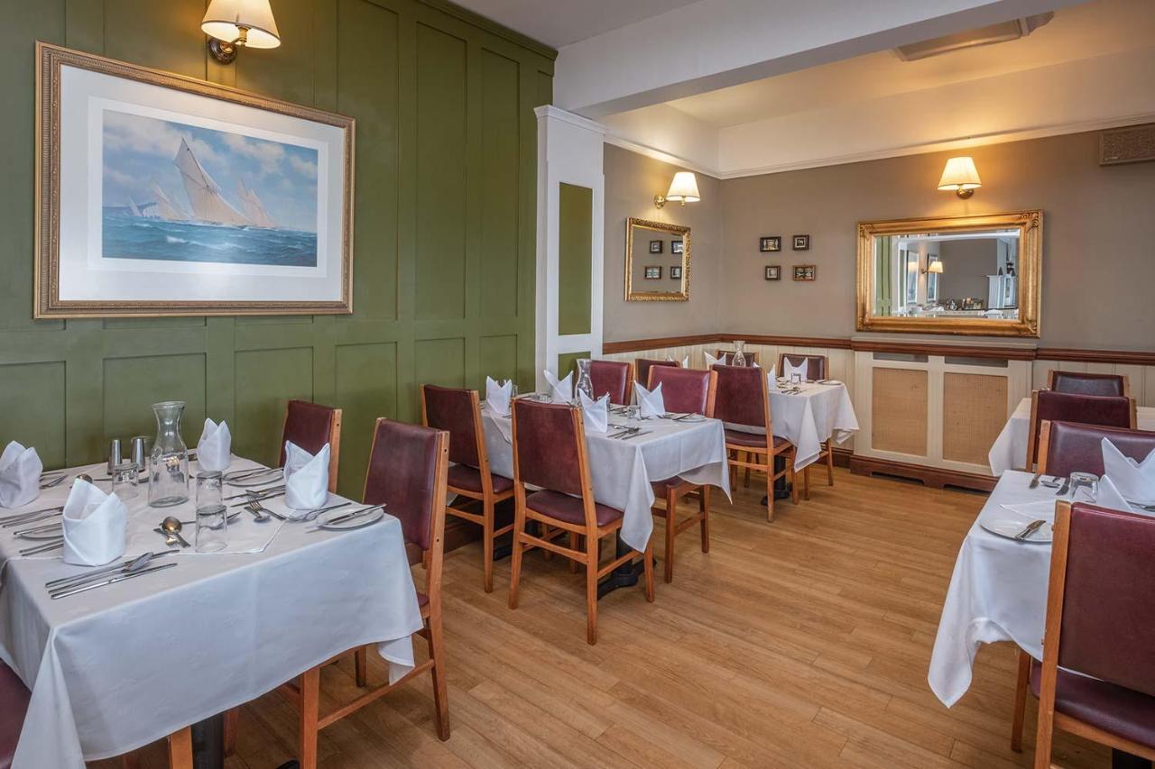 Trouville Hotel By Compass Hospitality Sandown Exterior photo