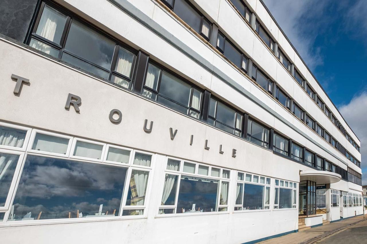 Trouville Hotel By Compass Hospitality Sandown Exterior photo