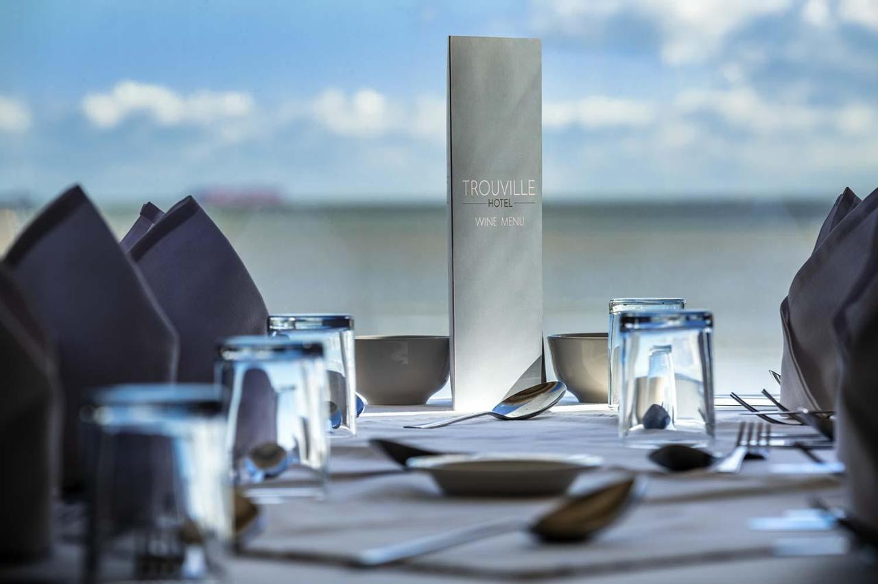 Trouville Hotel By Compass Hospitality Sandown Exterior photo