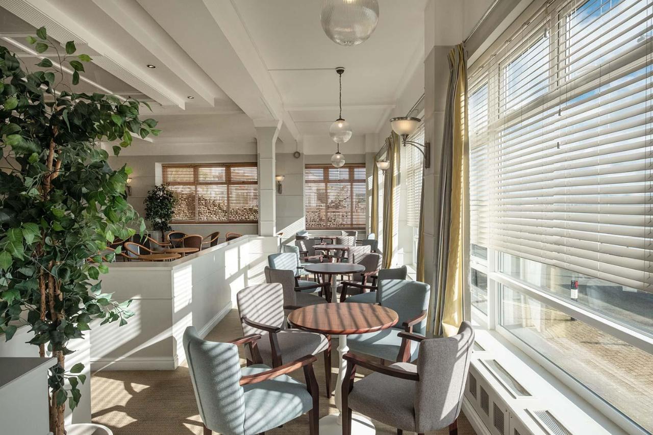Trouville Hotel By Compass Hospitality Sandown Exterior photo