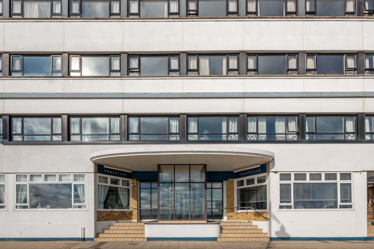 Trouville Hotel By Compass Hospitality Sandown Exterior photo